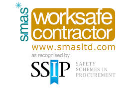 SMAS Worksafe Contractor