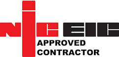 NICEIC Approved Contractor
